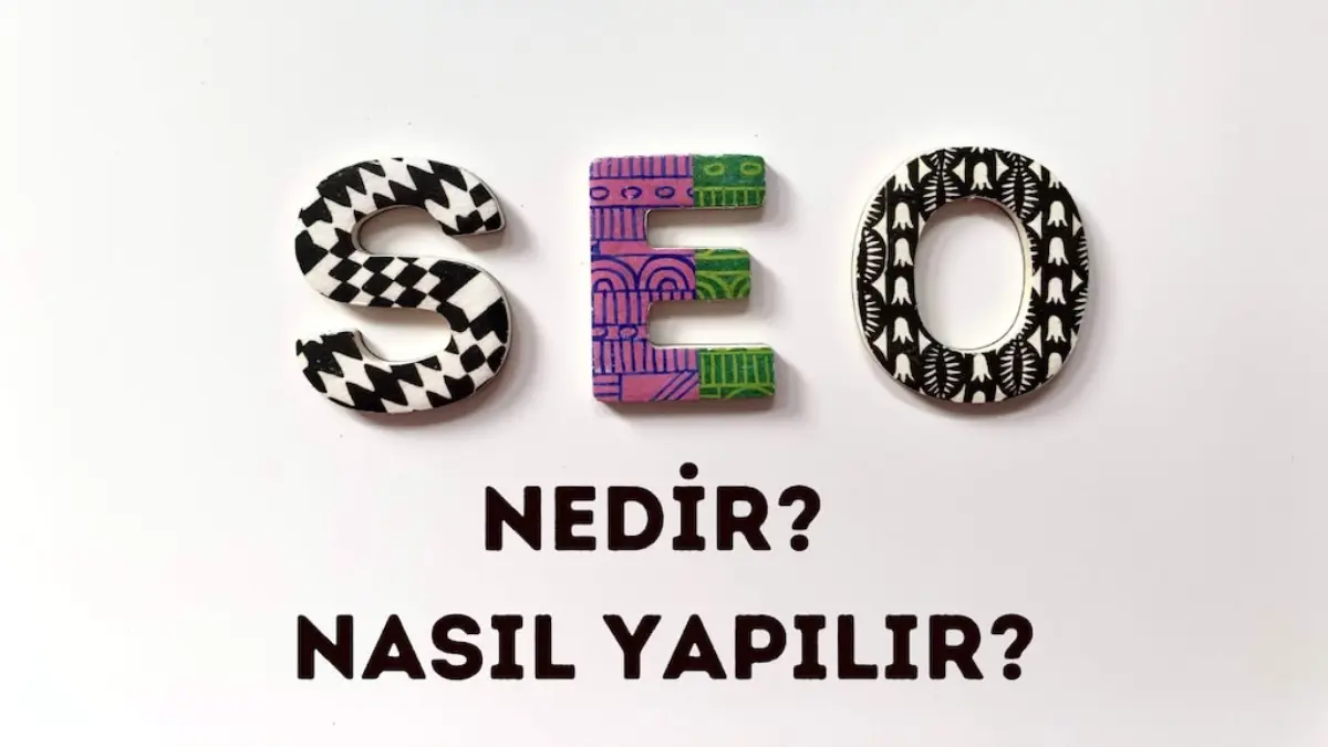 SEO Nedir?