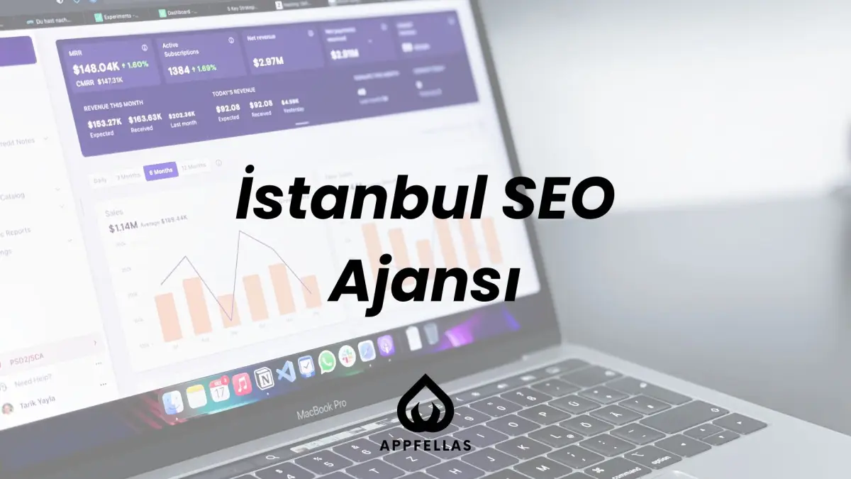 İstanbul SEO Ajansı: Doğru Ajansı Seçme Rehberi