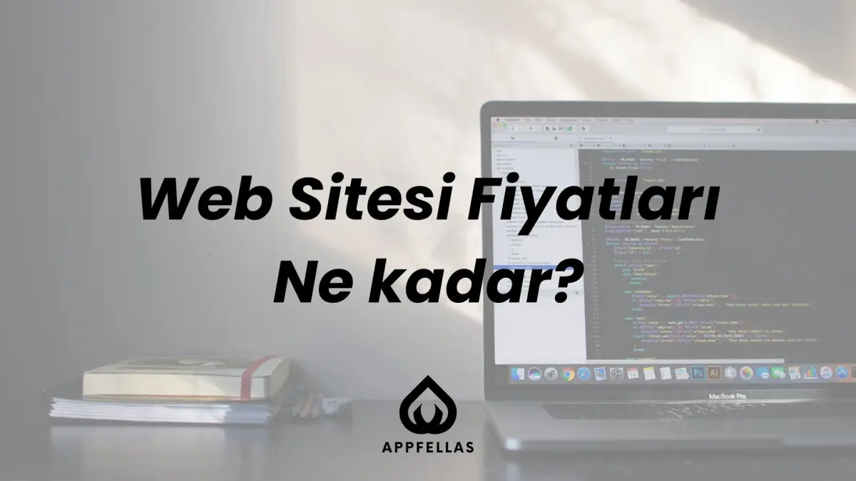 Web Sitesi Fiyatları Ne Kadar? Fiyatı Belirleyen Etkenler