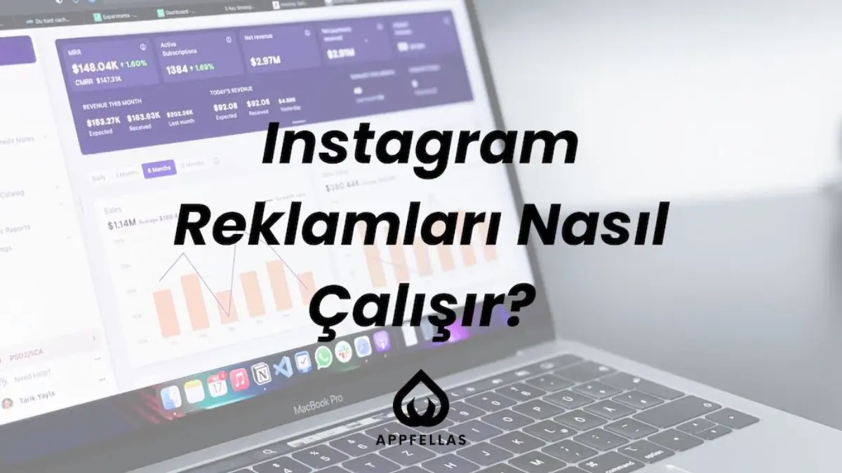 Instagram Reklamları Nasıl Çalışır?