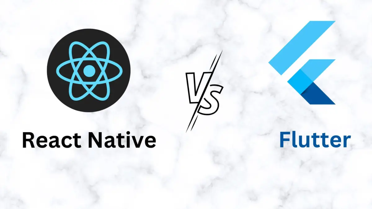 React Native vs Flutter
