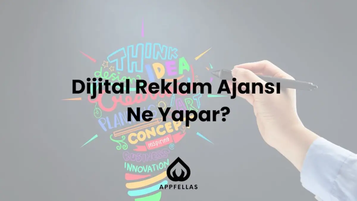 Dijital Reklam Ajansı Ne Yapar?