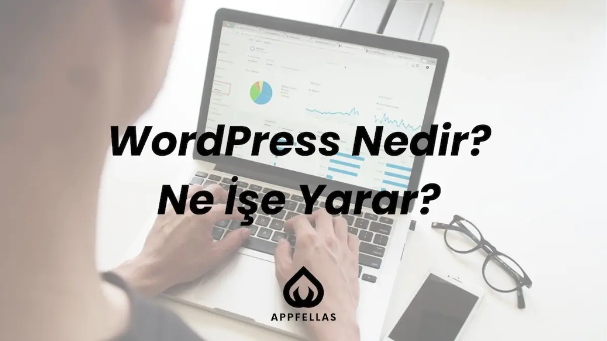 WordPress Nedir? Ne İşe Yarar? Başlangıç Rehberi