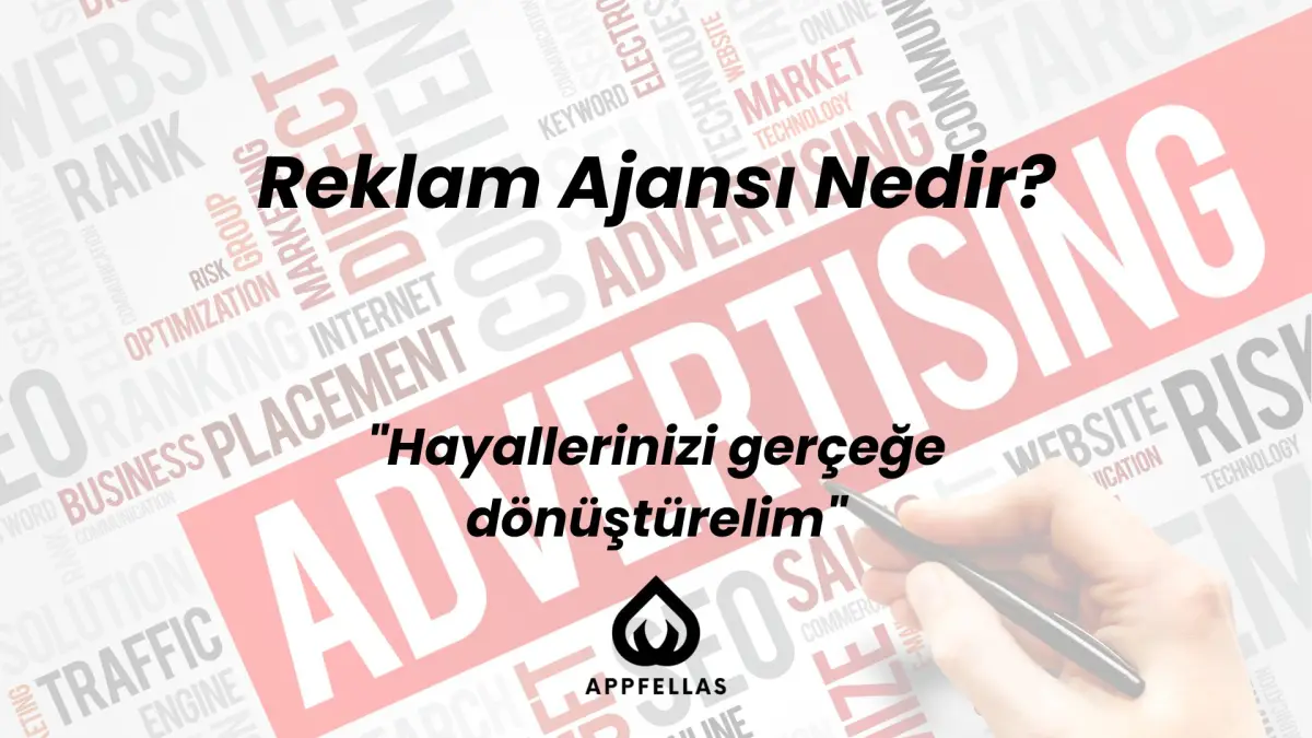Reklam Ajansi