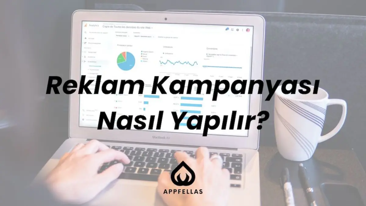 Reklam Kampanyası Nasıl Yapılır?