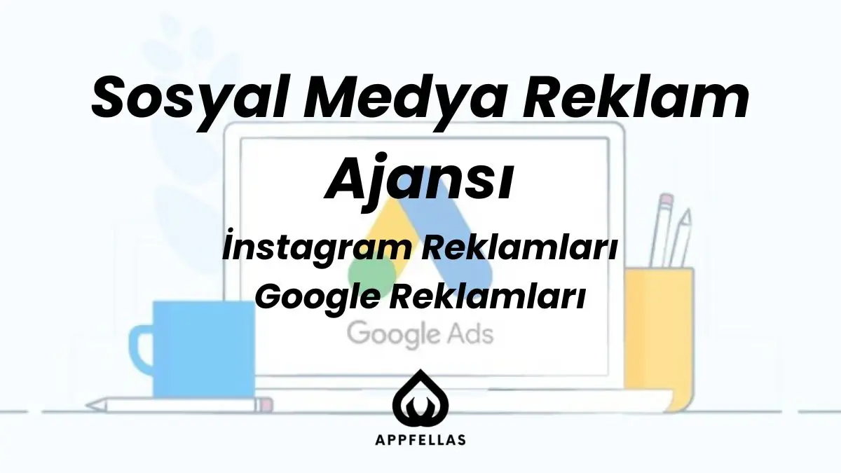 Sosyal Medya Reklam Ajansı Ne İşe Yarar?