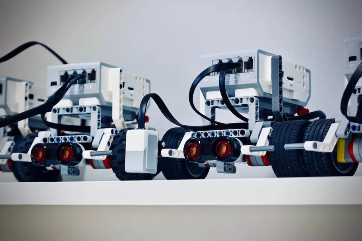 Robotik Kodlama Nedir?