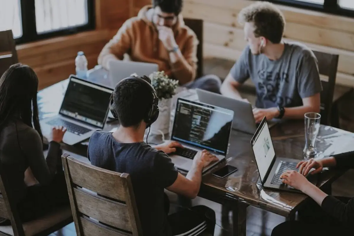 Junior Developer Nedir?