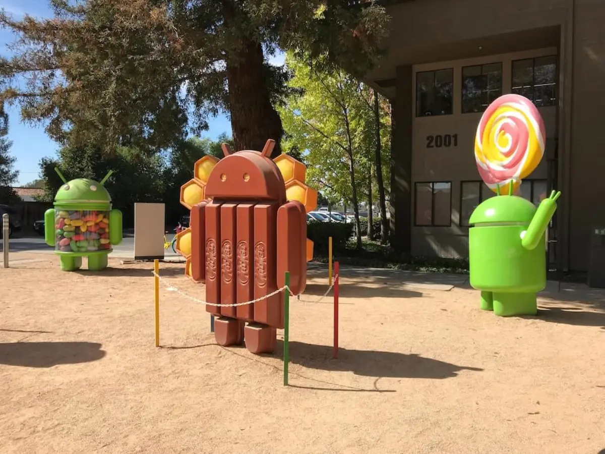 Android Uygulama Yapma