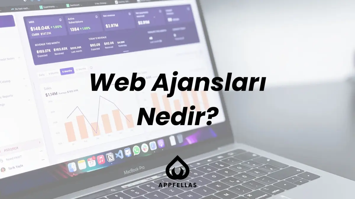 Web Ajansları Ne Yapar, Doğru Ajans Nasıl Seçilir?