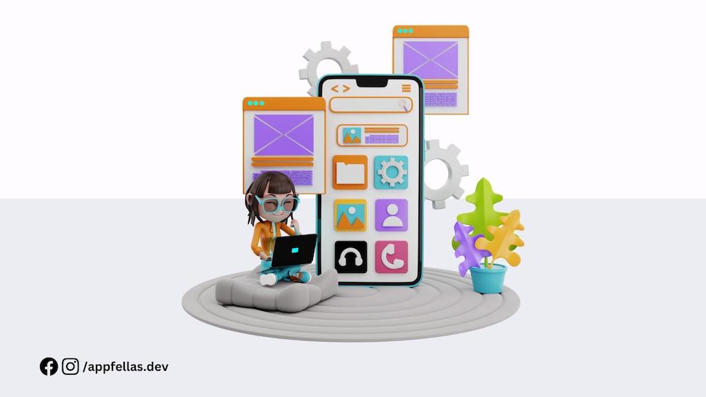 AppFellas - Mobil Uygulama Fiyatları - 2023