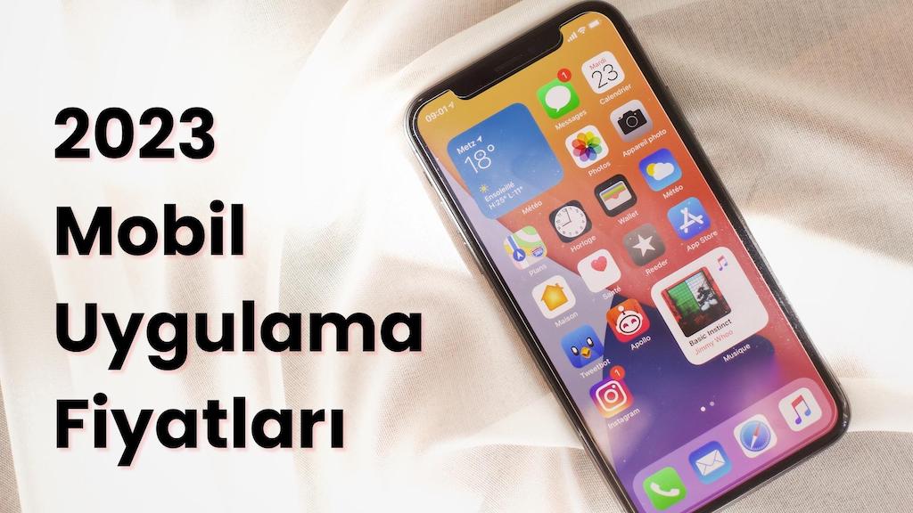 AppFellas - Mobil Uygulama Fiyatları - 2023