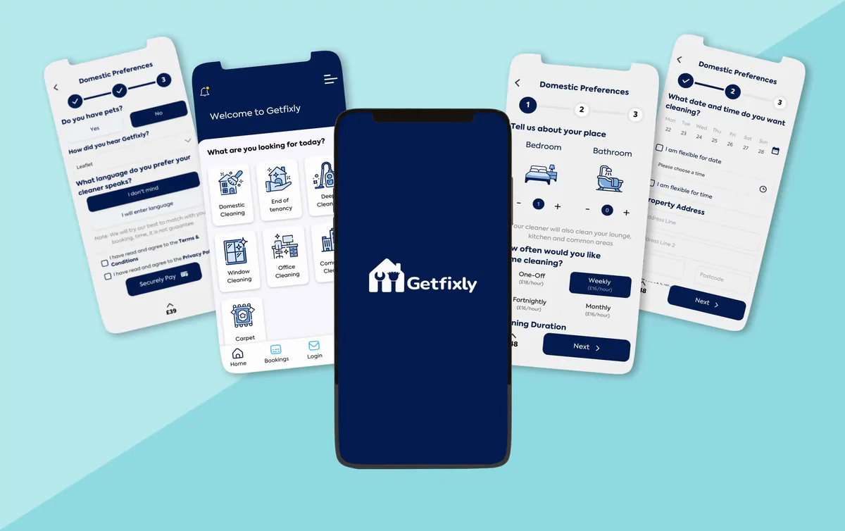 Getfixly