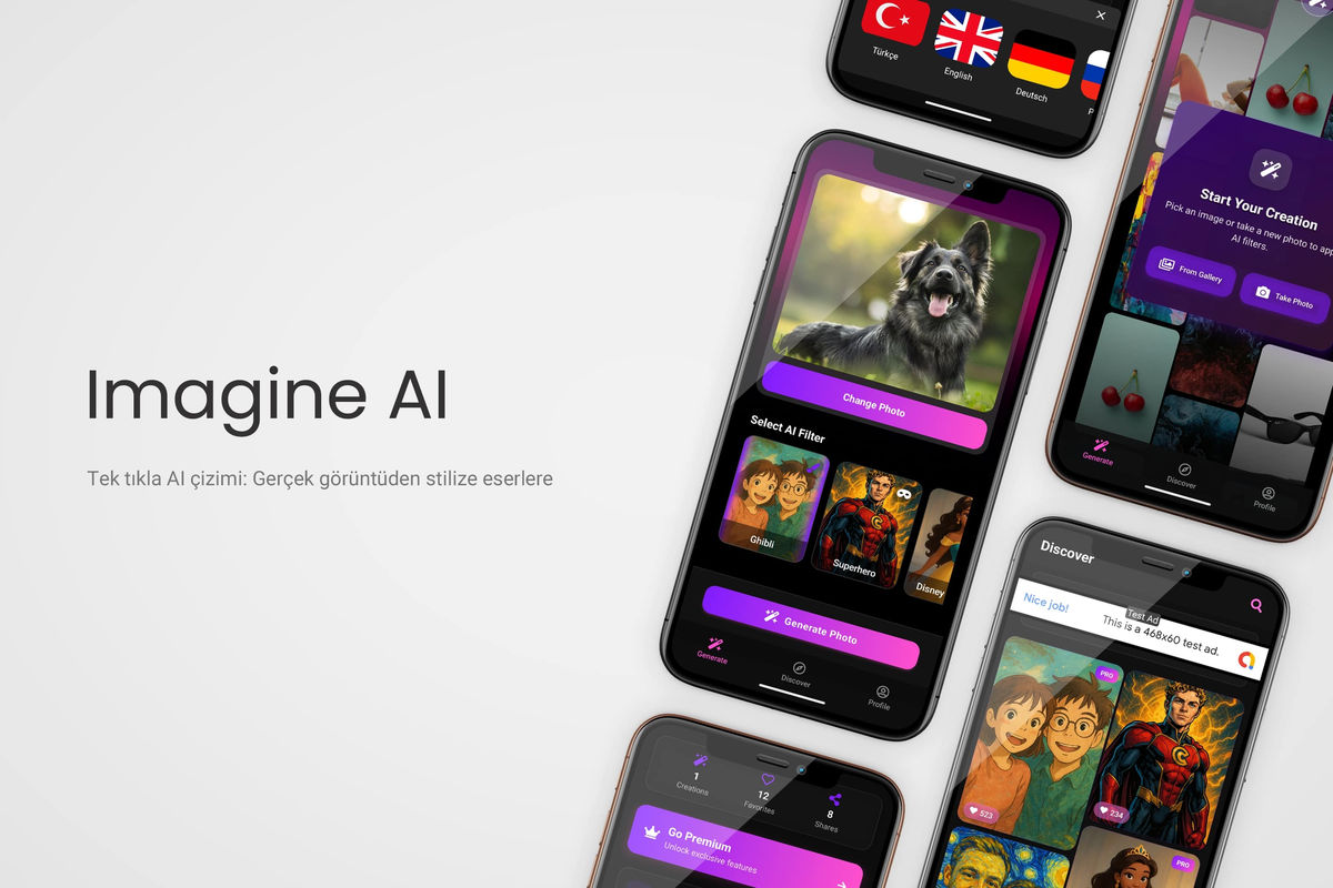 Imagine AI