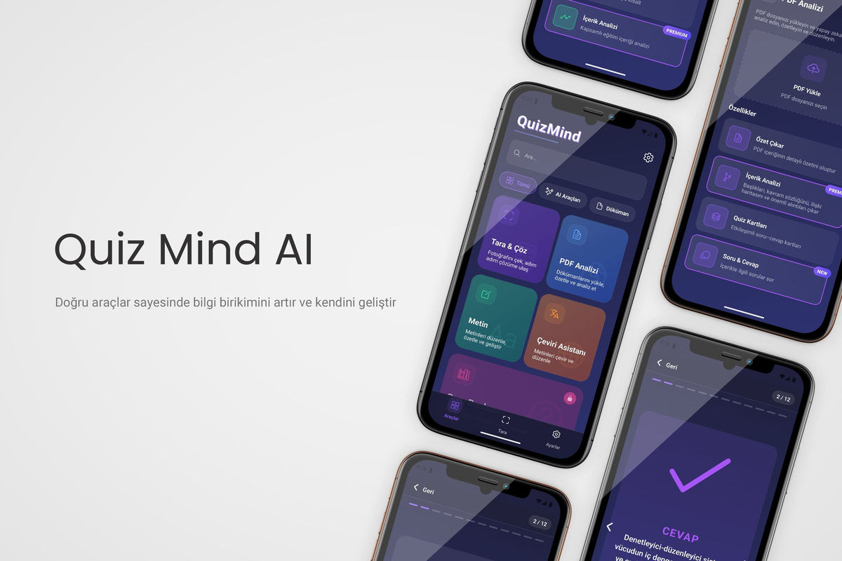 QuizMind