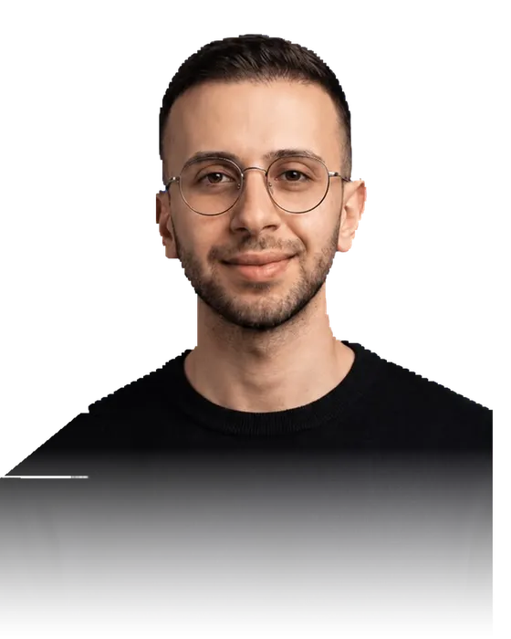 Abdullah — AppFellas Full Stack Developer