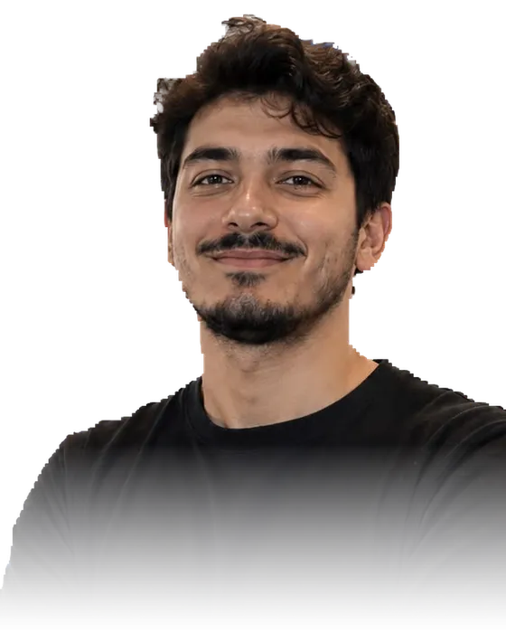 Alperen — AppFellas Developer