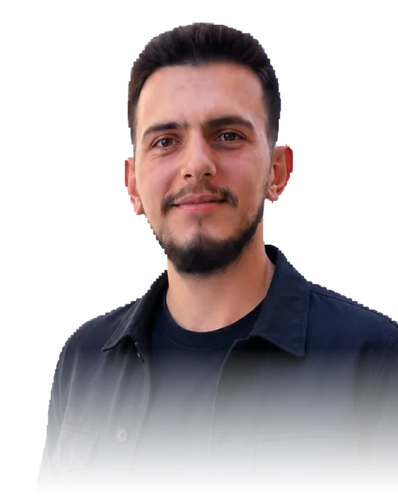 İbrahim — AppFellas CTO